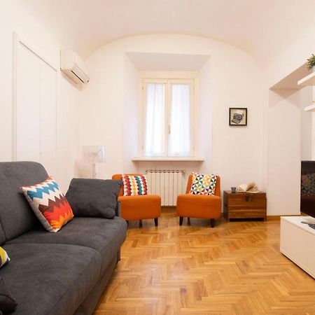 Charming Colosseum - My Extra Home Рим Екстер'єр фото