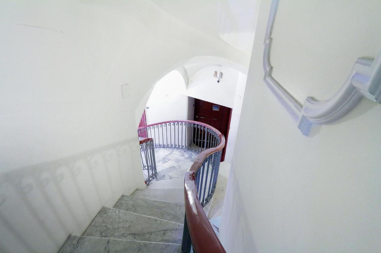 Charming Colosseum - My Extra Home Рим Екстер'єр фото