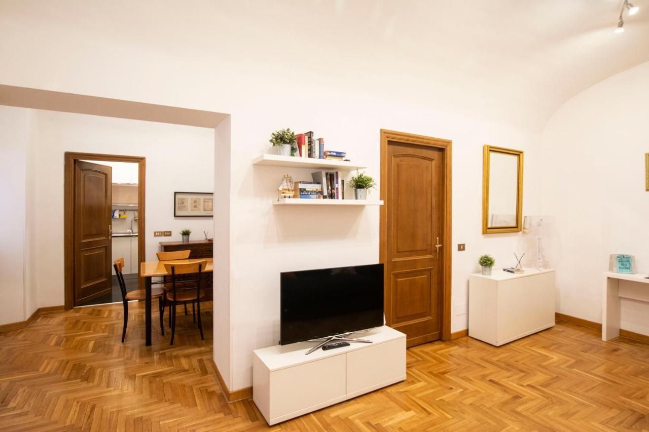 Charming Colosseum - My Extra Home Рим Екстер'єр фото