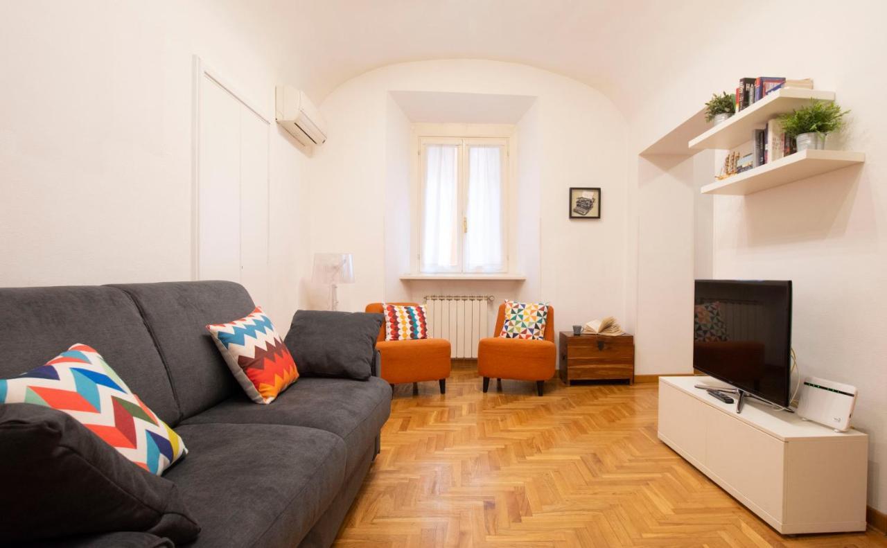 Charming Colosseum - My Extra Home Рим Екстер'єр фото