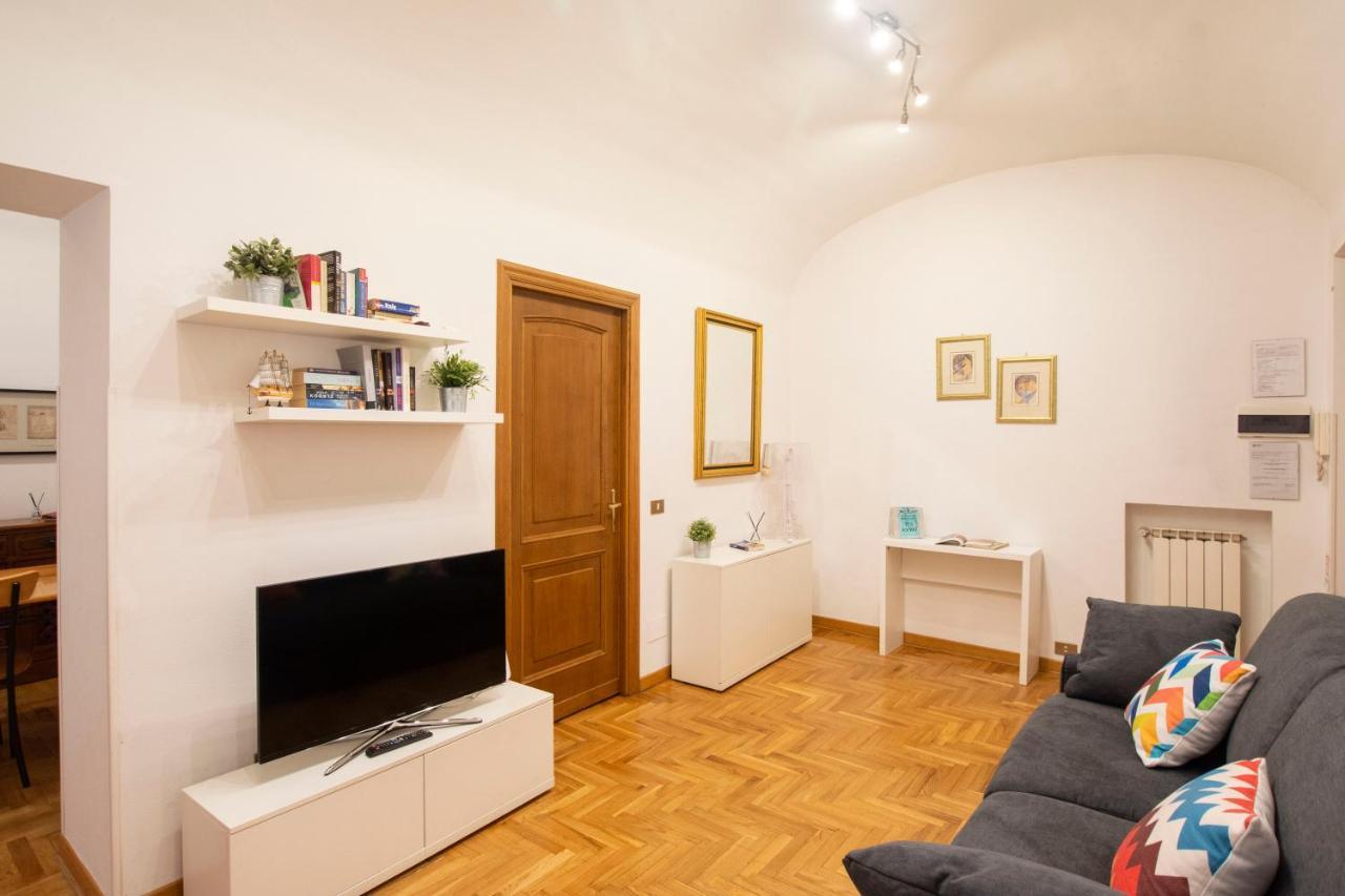Charming Colosseum - My Extra Home Рим Екстер'єр фото